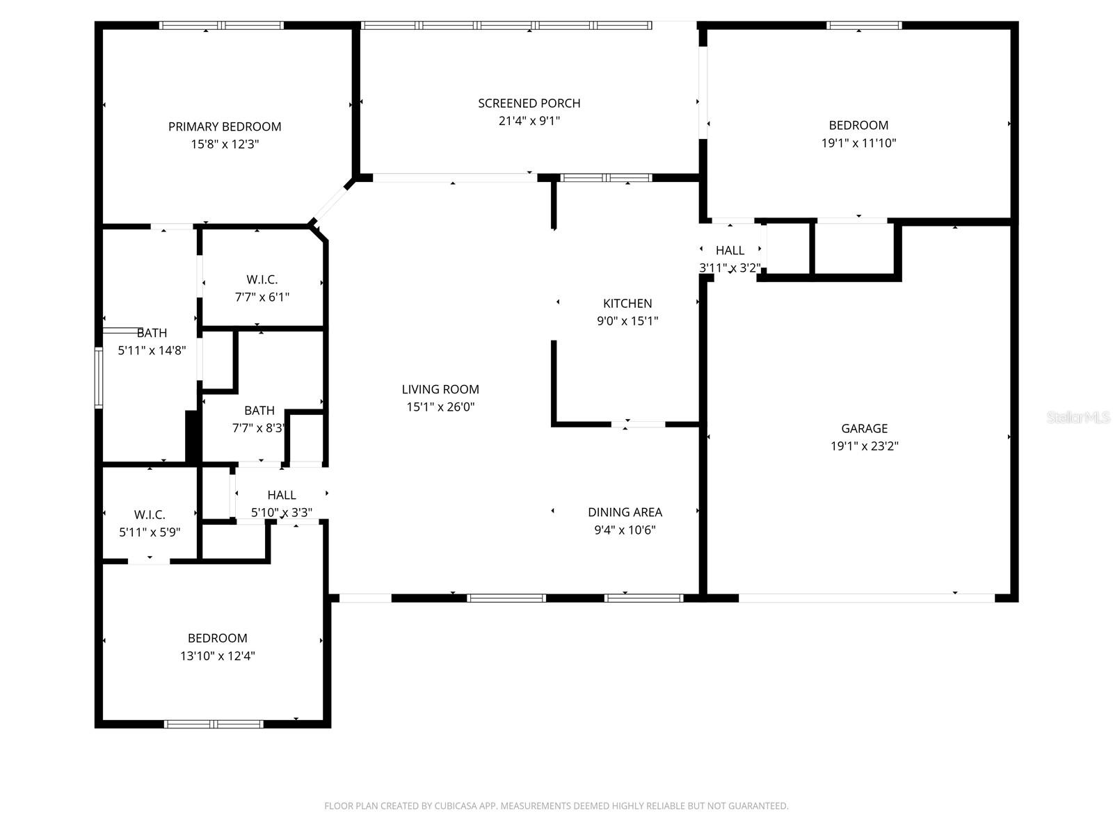 MARION LANDING - Residential