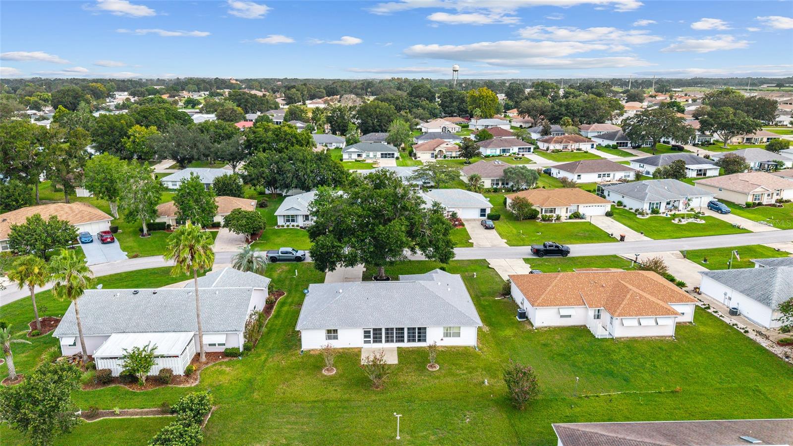 MARION LANDING - Residential