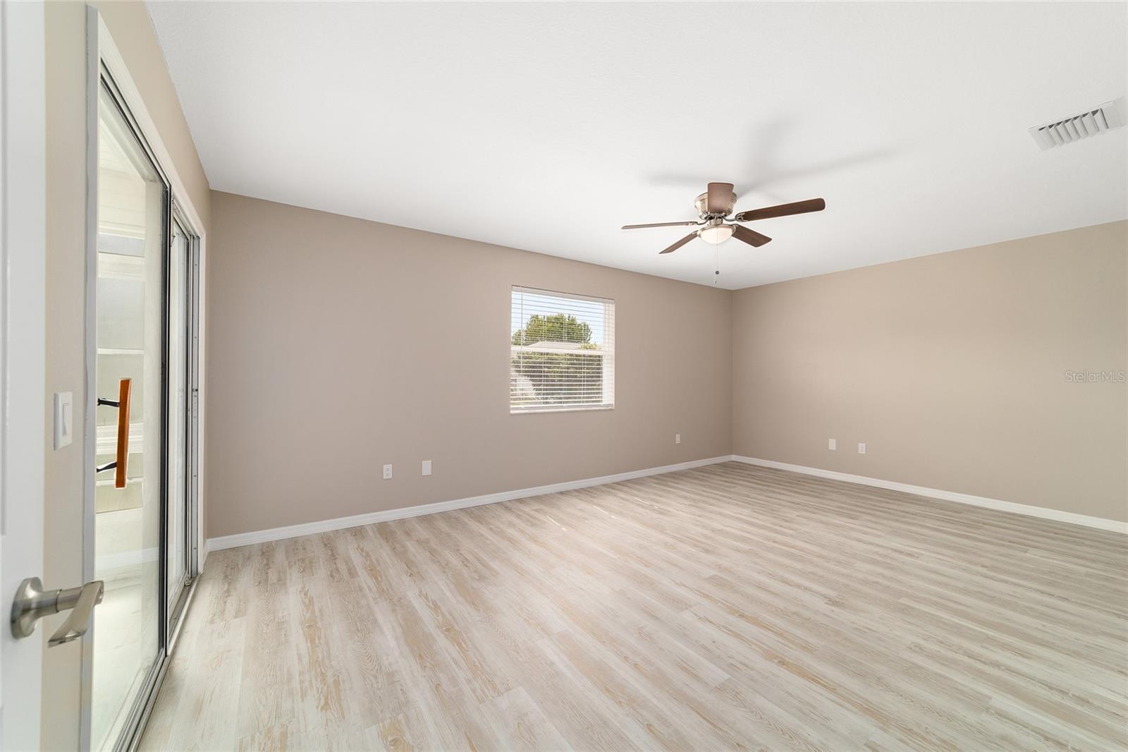 MARION LANDING - Residential