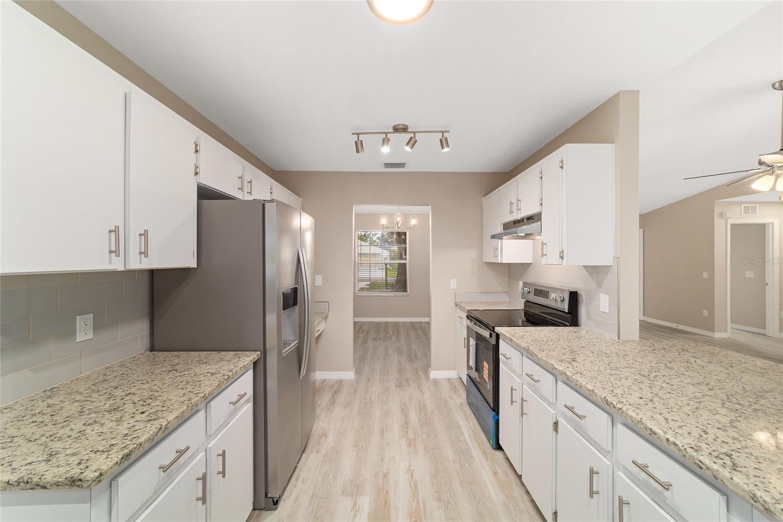 MARION LANDING - Residential