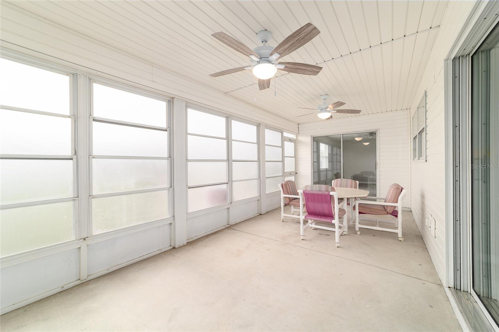 MARION LANDING - Residential