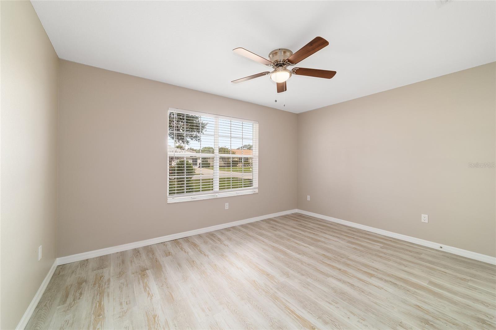 MARION LANDING - Residential