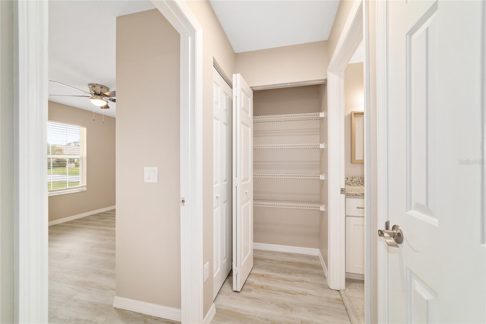 MARION LANDING - Residential