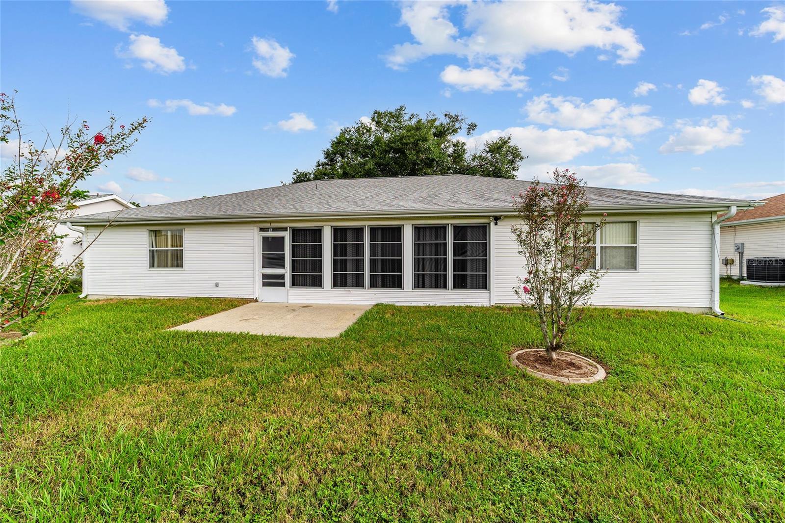 MARION LANDING - Residential