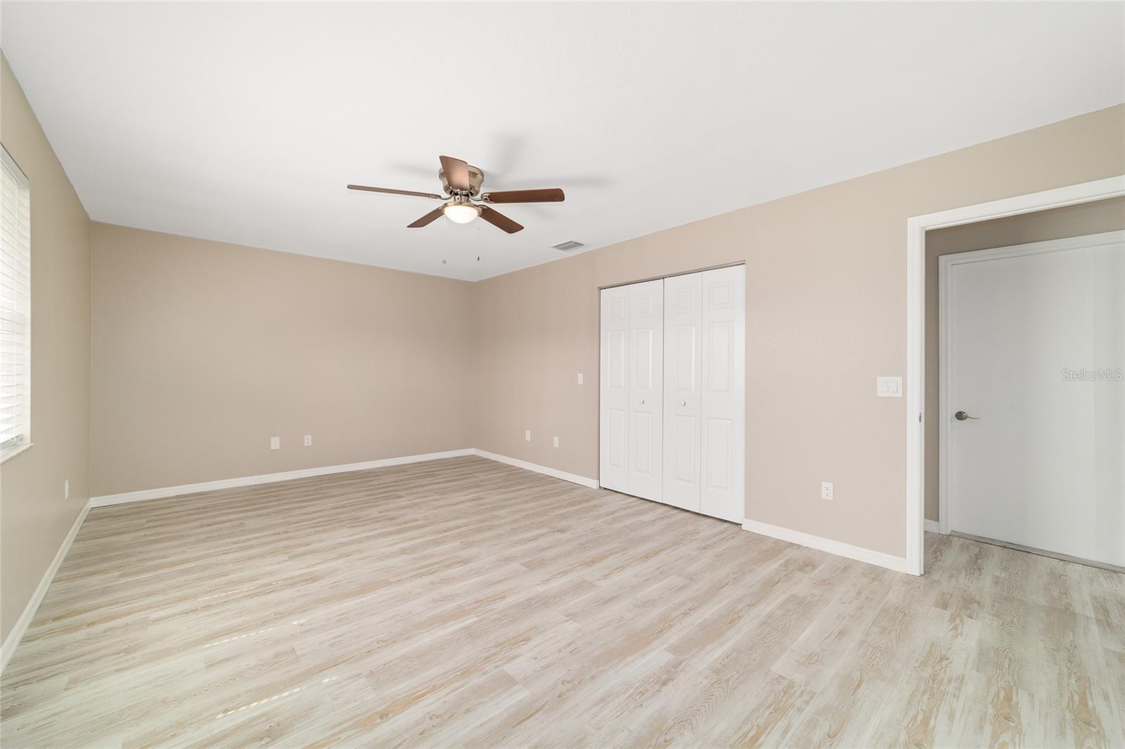 MARION LANDING - Residential