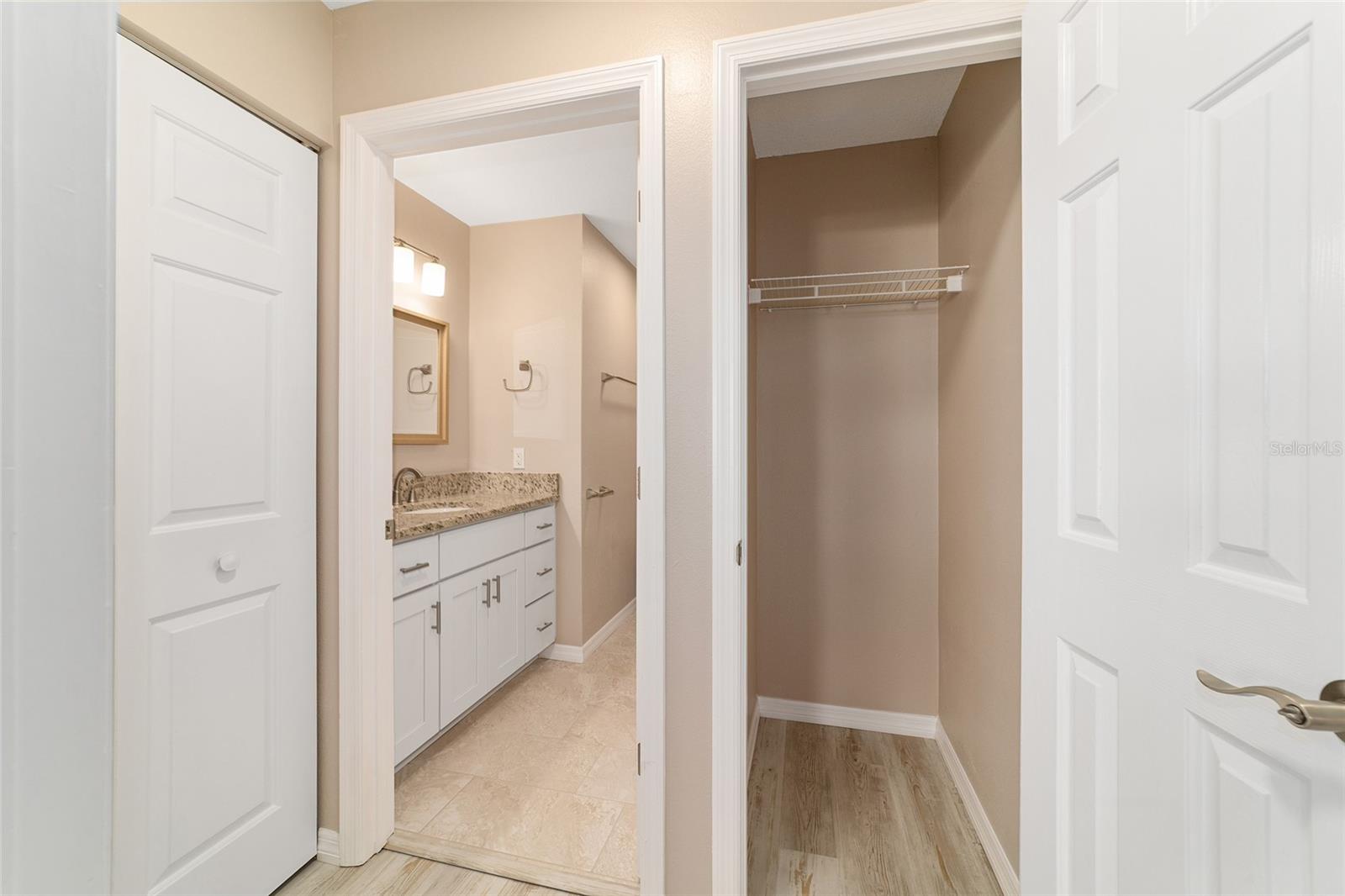 MARION LANDING - Residential