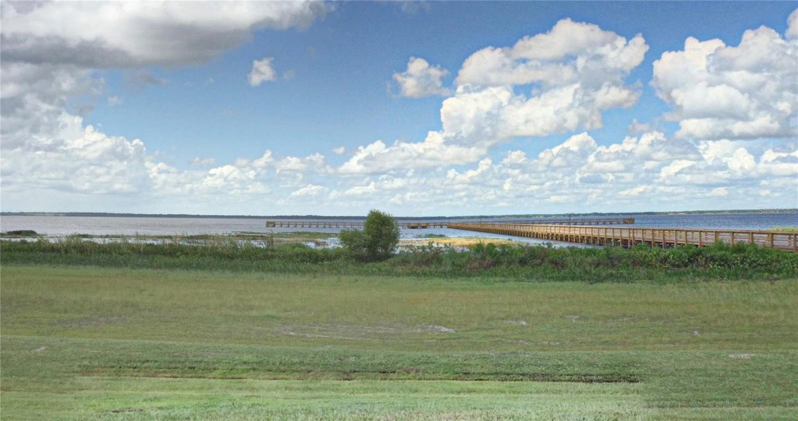 INDIAN LAKE ESTATES - Land