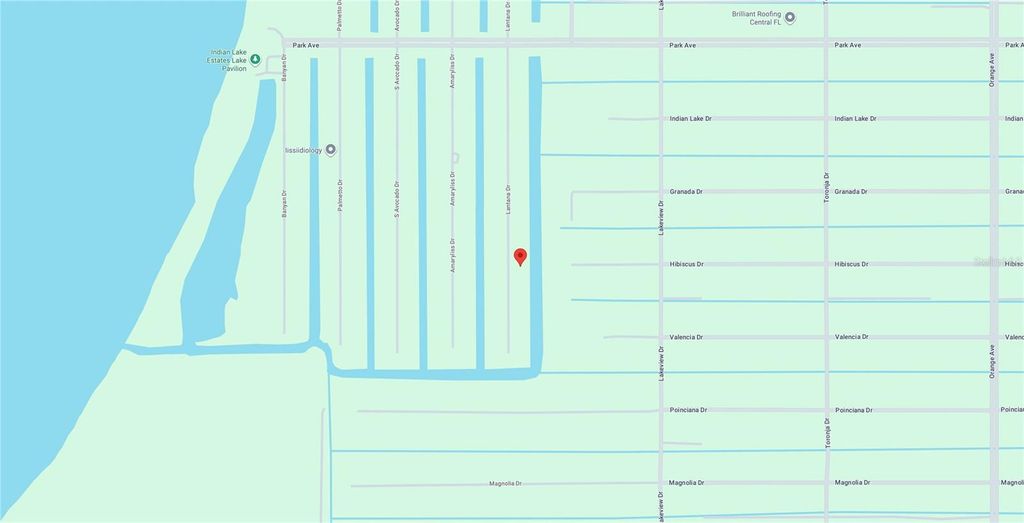 Photo of Lantana Drive, Indian Lake Estates, FL 33855 (MLS # O6360676)