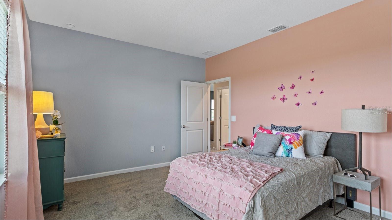 WELLNESS WAY 50S - Residential