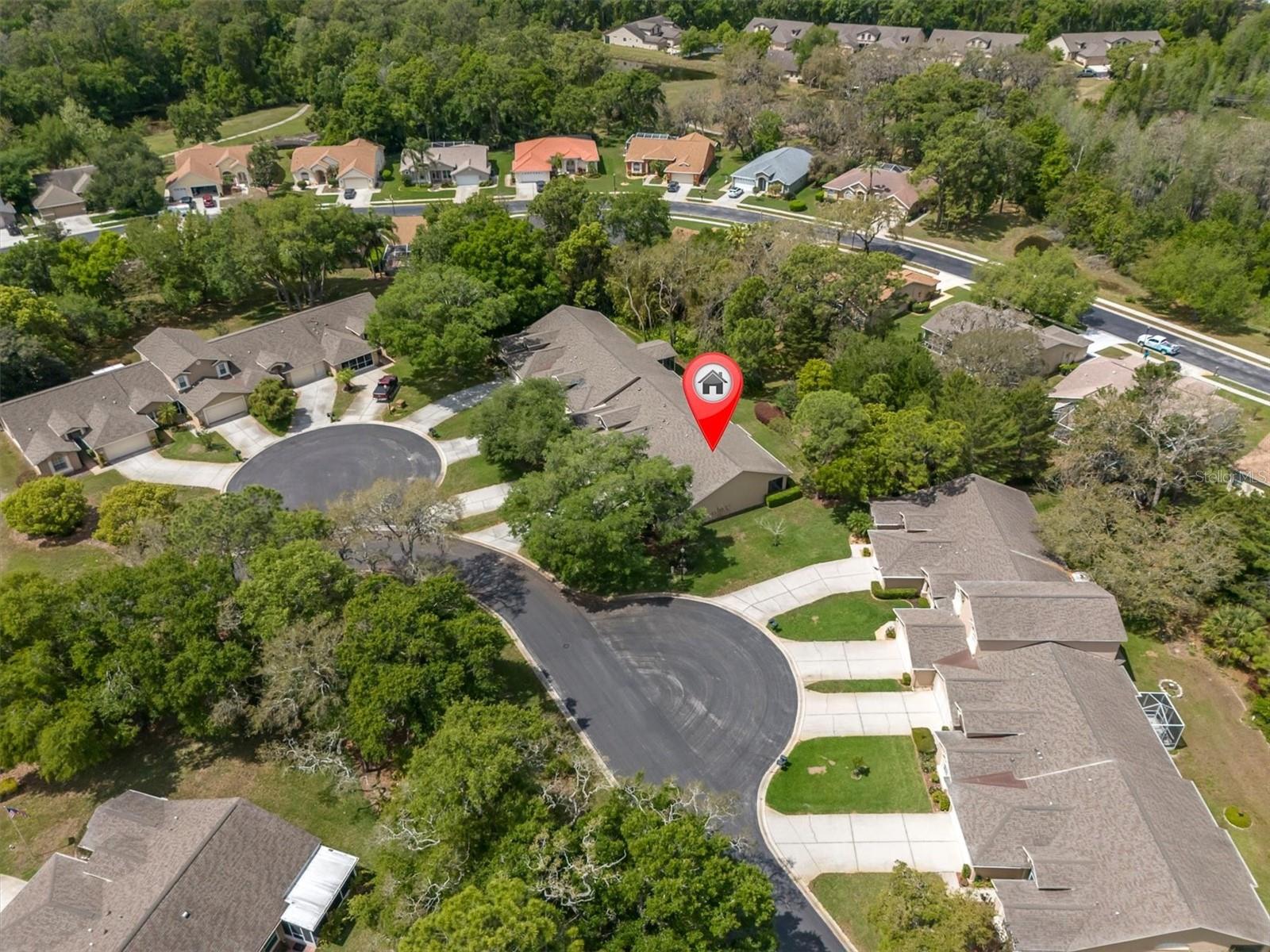 EDGEWOOD AT RIVER RIDGE COUNTRY CLUB PH 01 - Residential