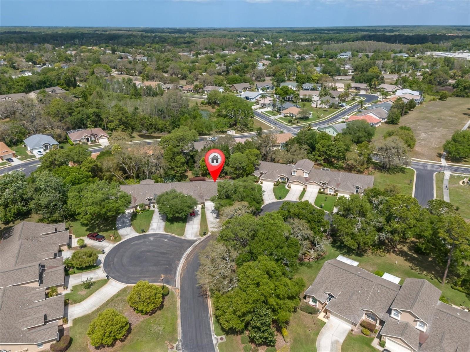 EDGEWOOD AT RIVER RIDGE COUNTRY CLUB PH 01 - Residential