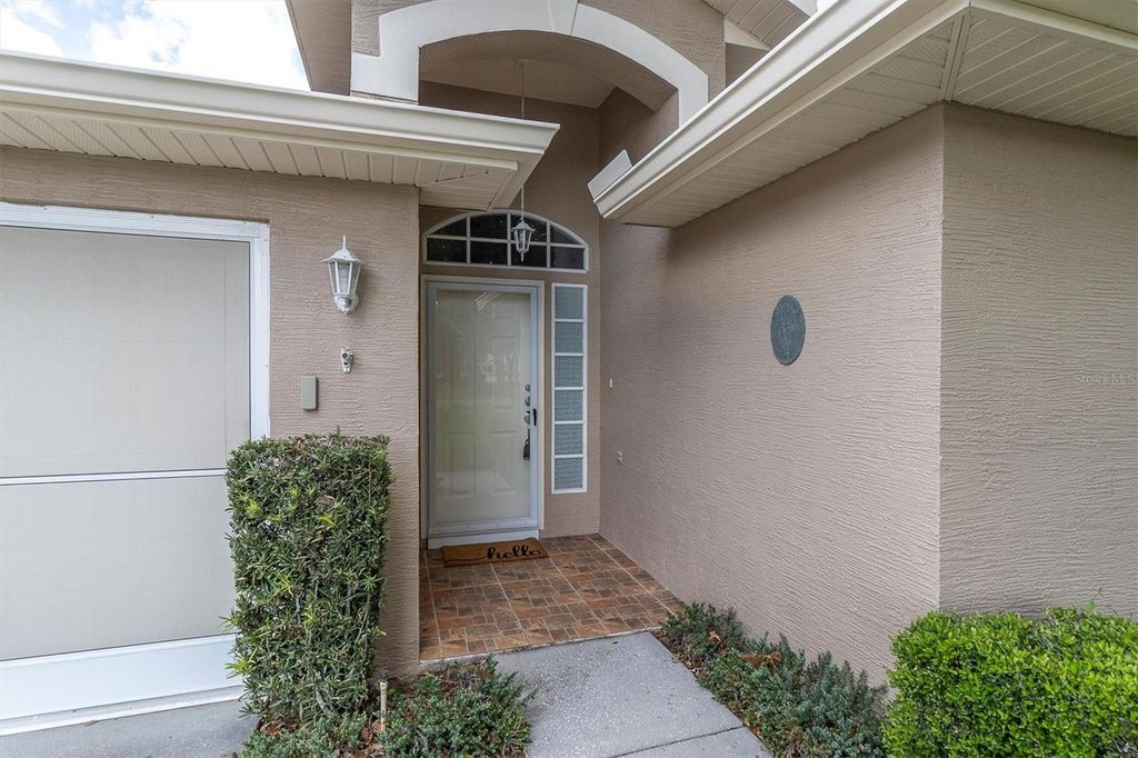 Photo of 7527 Moorgate Court, New Port Richey, FL 34654 (MLS # W7883857)