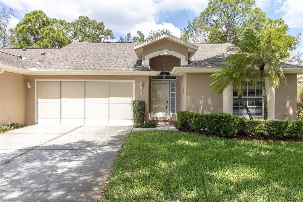Photo of 7527 Moorgate Court, New Port Richey, FL 34654 (MLS # W7883857)