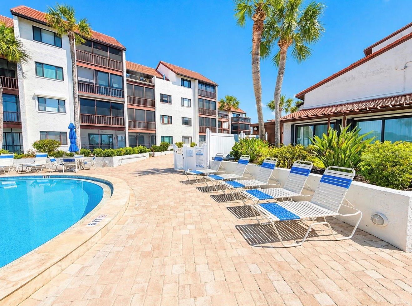 CASTEL DEL MARE - Residential
