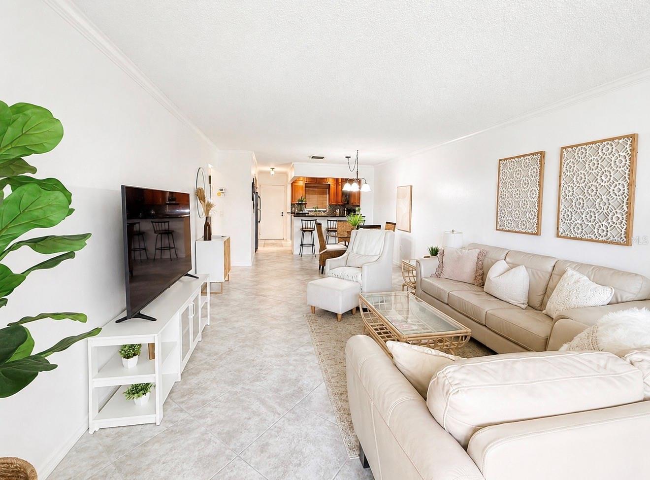 CASTEL DEL MARE - Residential