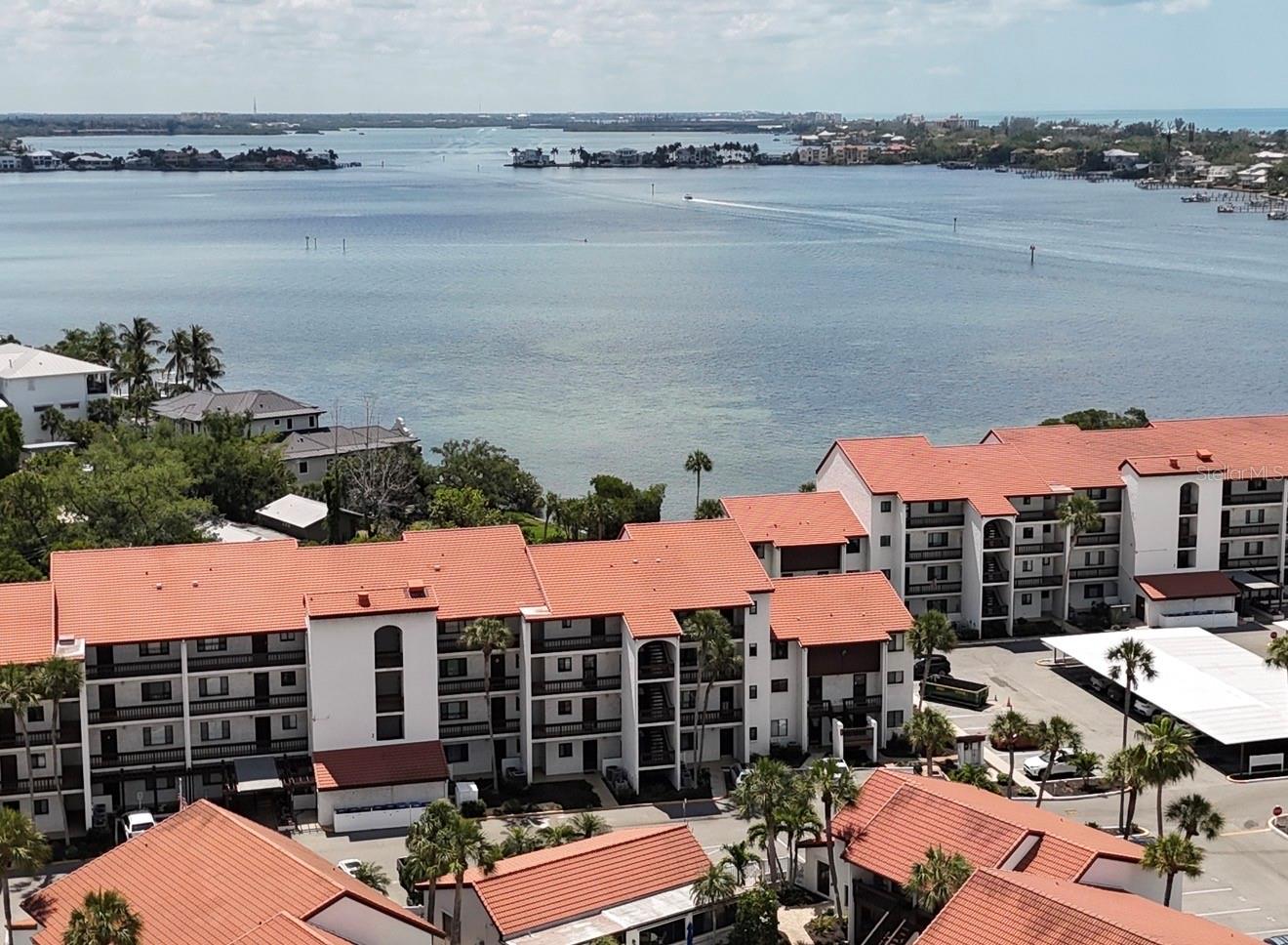 1624 STICKNEY POINT ROAD 206