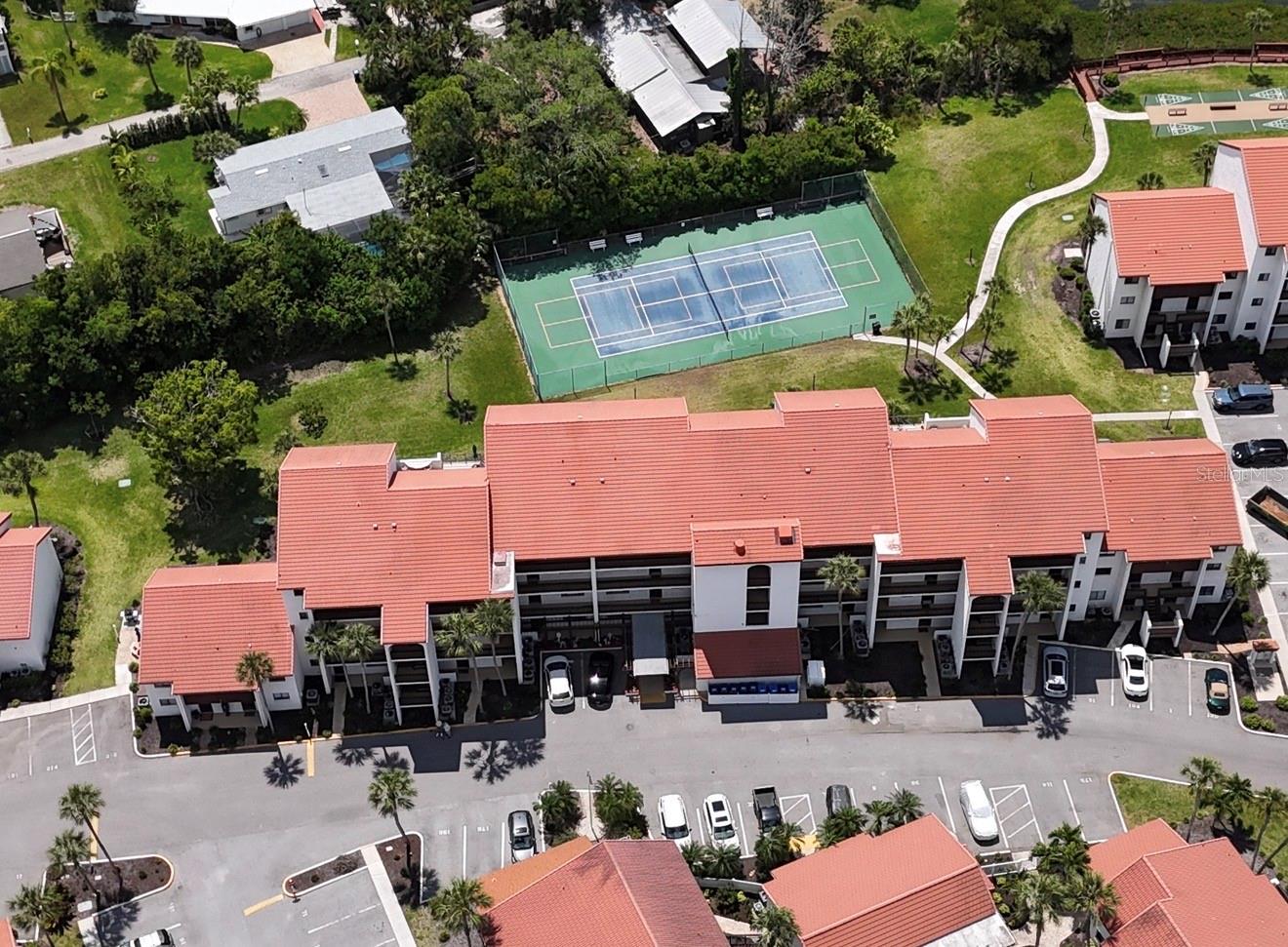 CASTEL DEL MARE - Residential