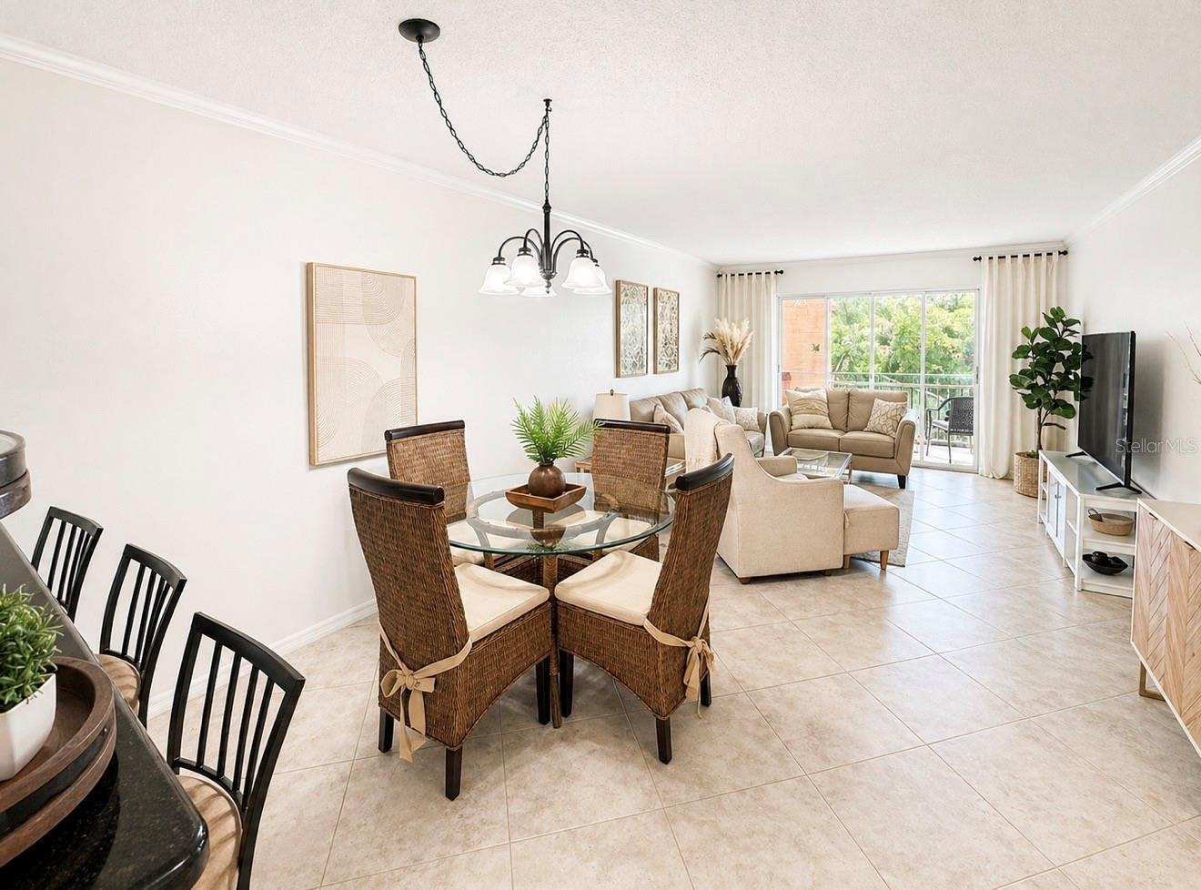 CASTEL DEL MARE - Residential