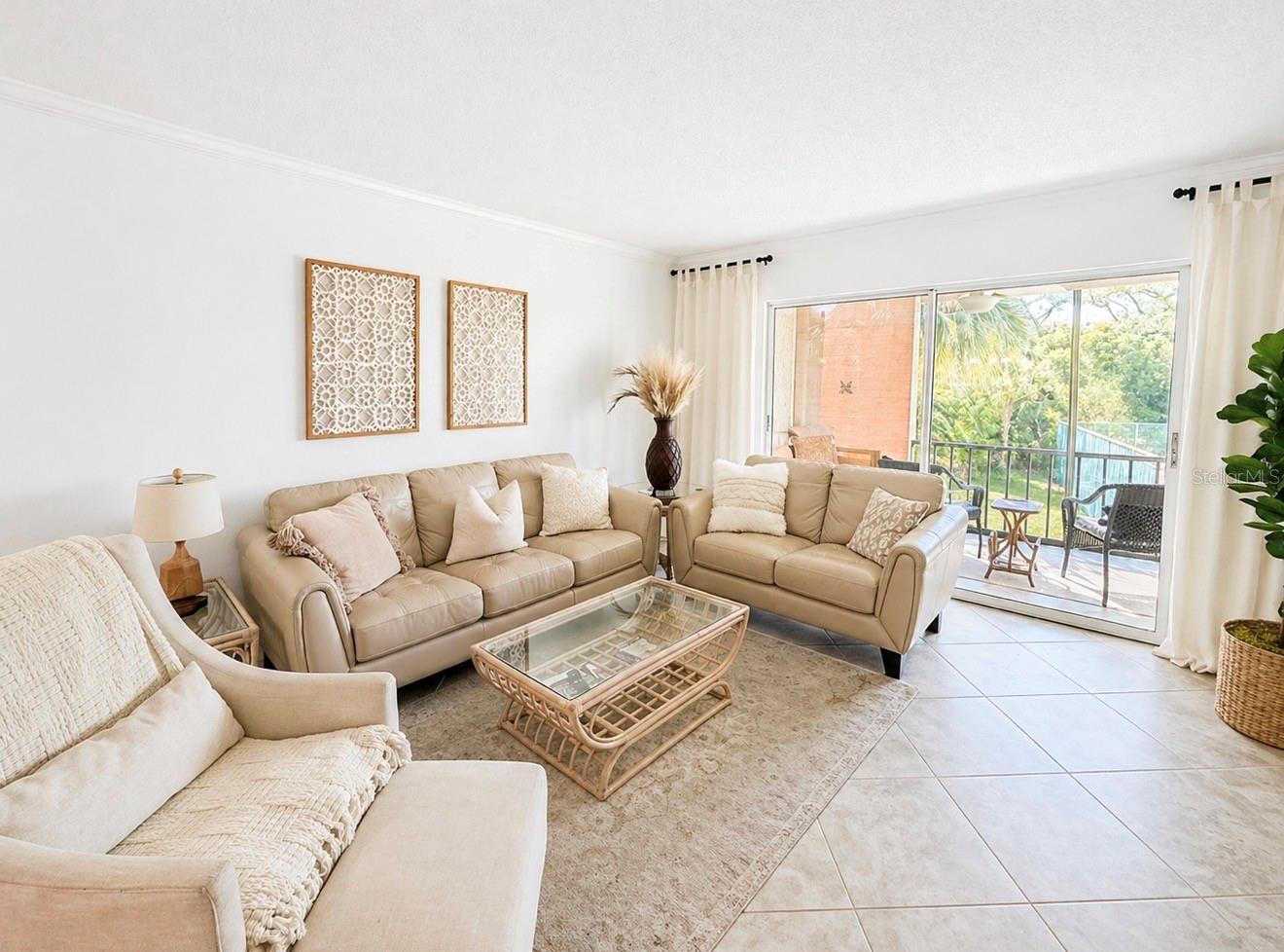 CASTEL DEL MARE - Residential