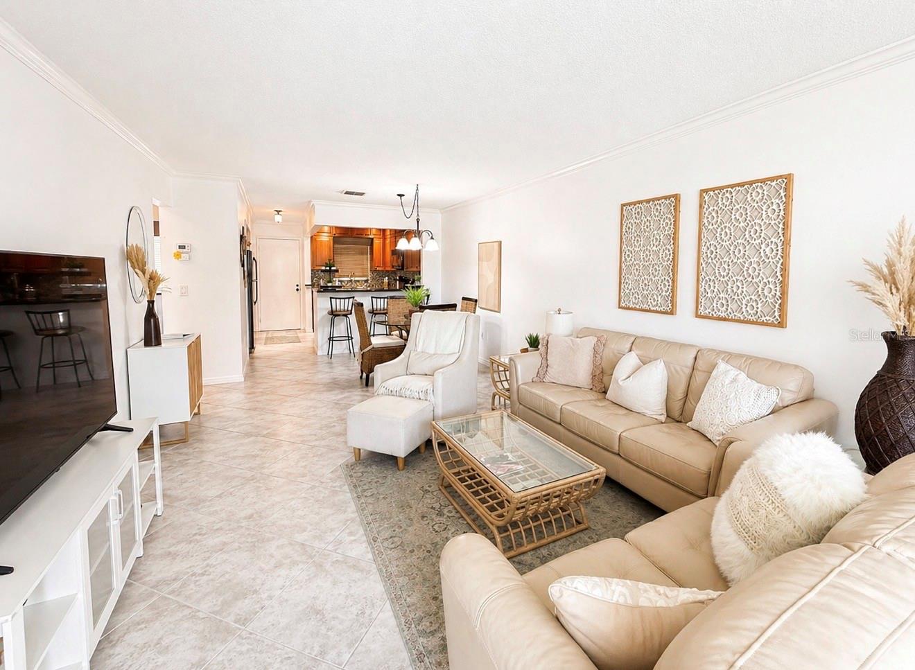 CASTEL DEL MARE - Residential