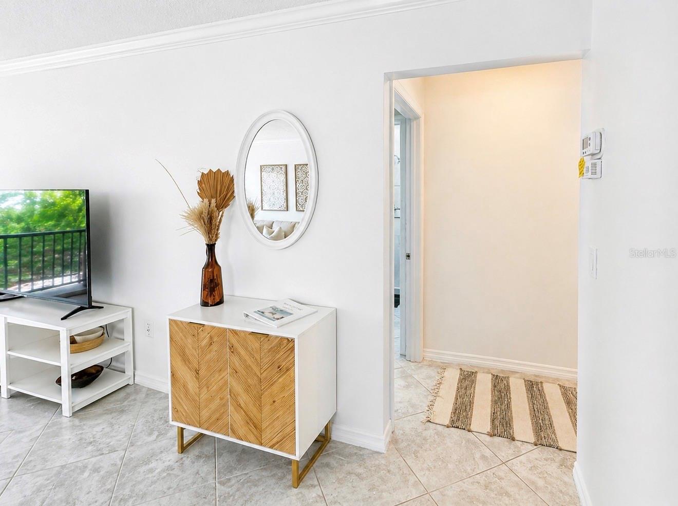 CASTEL DEL MARE - Residential