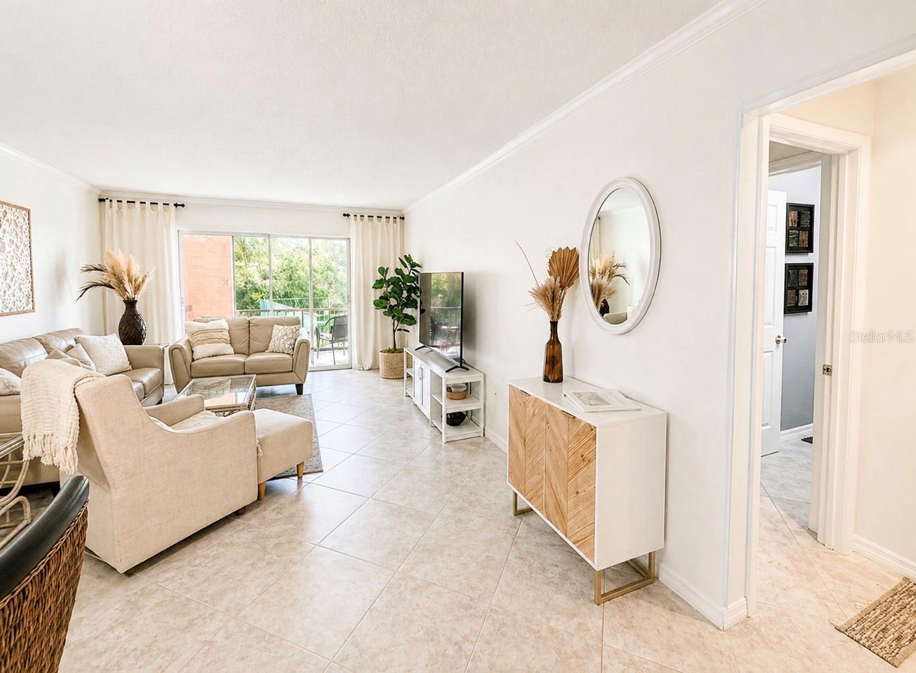 CASTEL DEL MARE - Residential