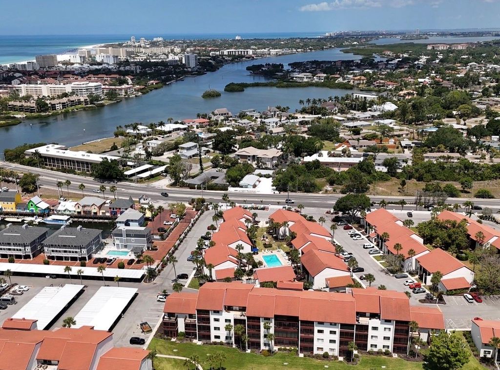 Photo of 1624 Stickney Point Road #206, Sarasota, FL 34231 (MLS # A4691682)