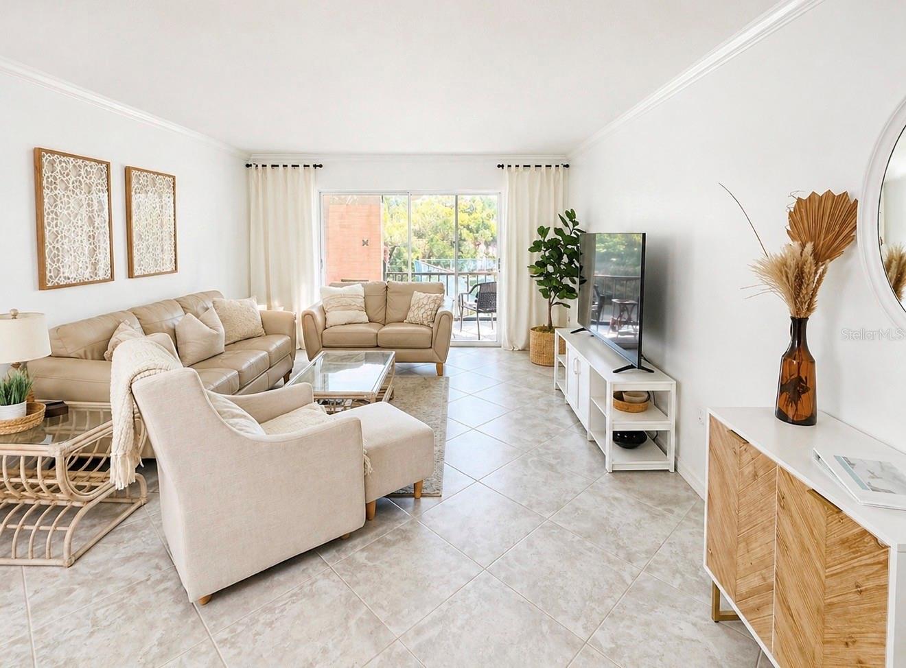 CASTEL DEL MARE - Residential