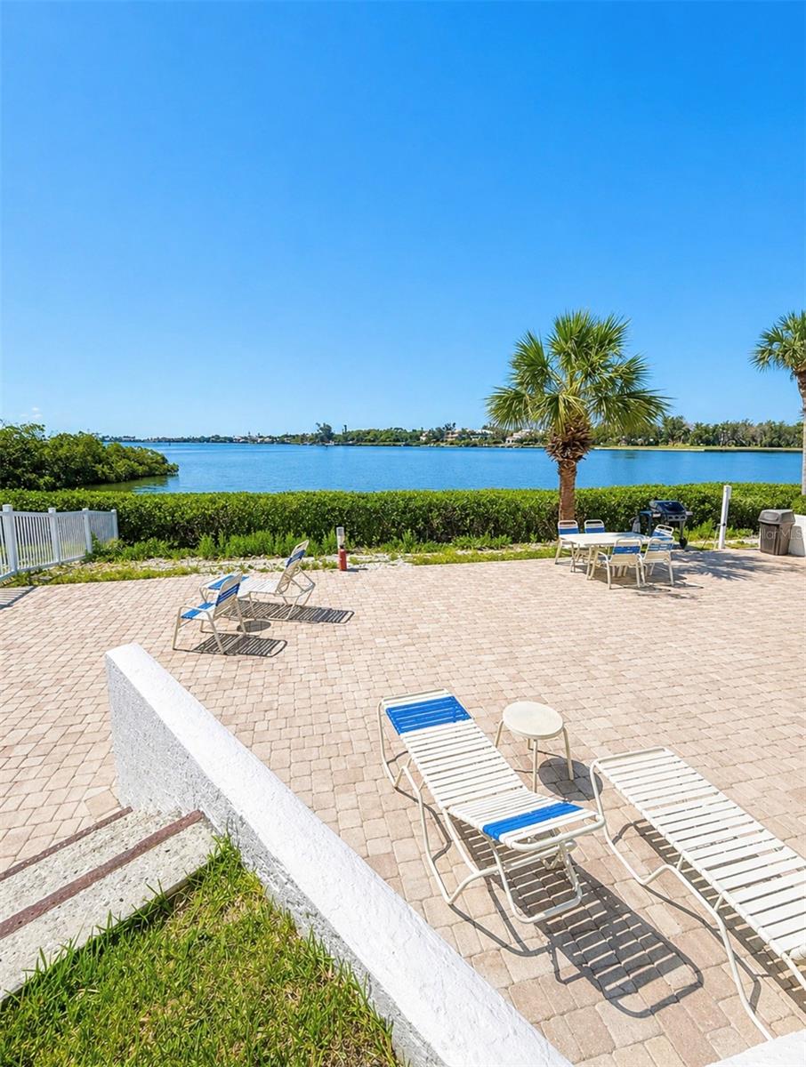 CASTEL DEL MARE - Residential