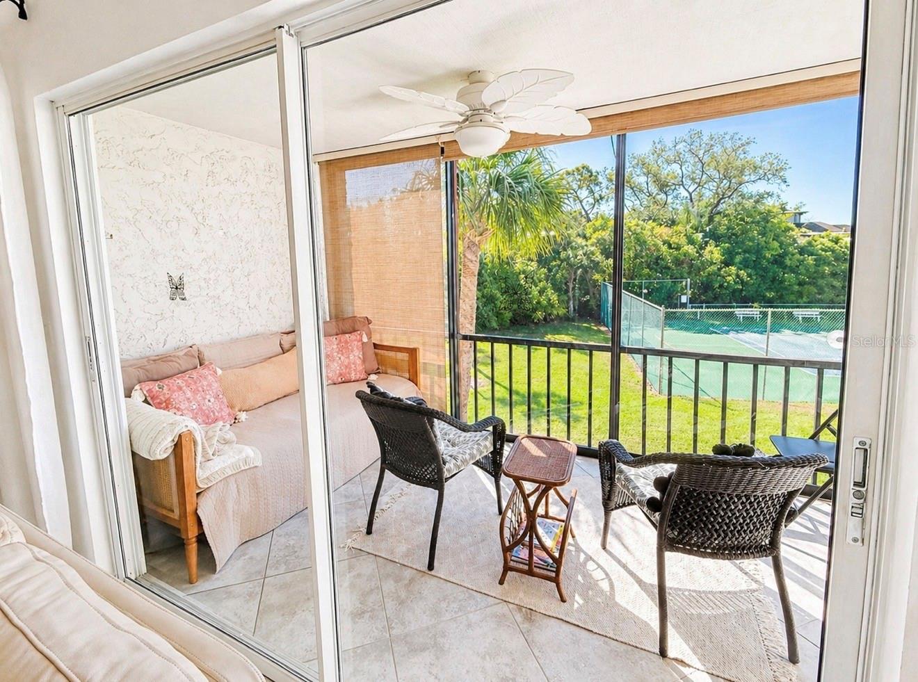 CASTEL DEL MARE - Residential