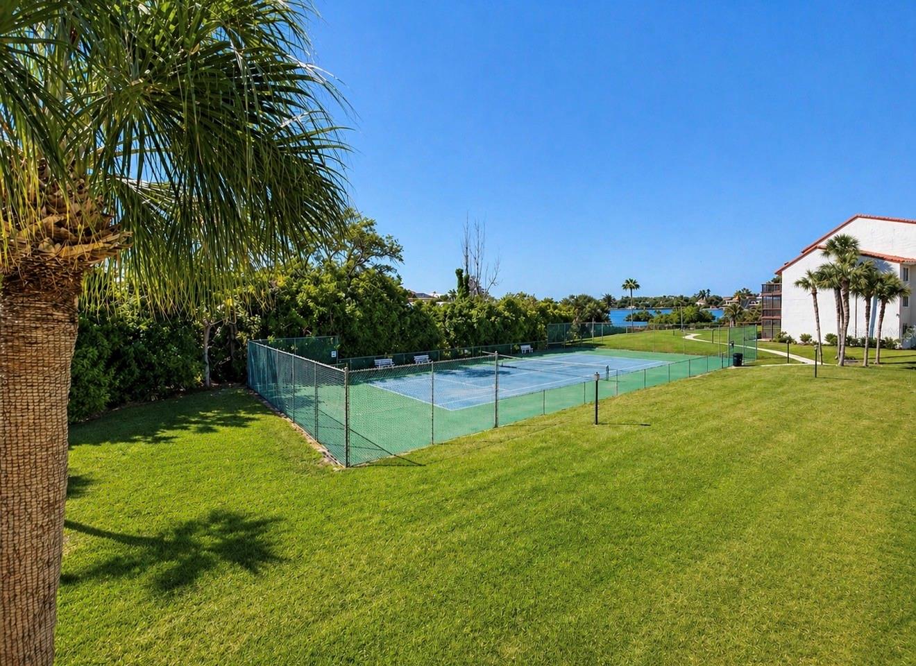 CASTEL DEL MARE - Residential