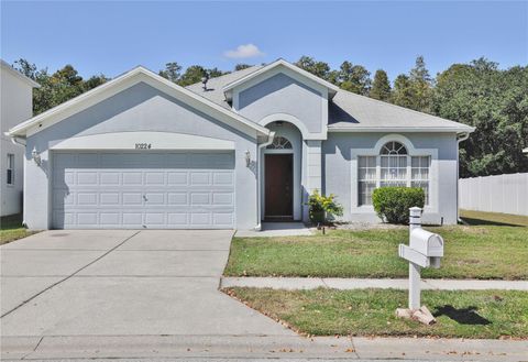 Photo of 10224 Grant Creek Drive, Tampa, FL 33647 (MLS # TB8448578)