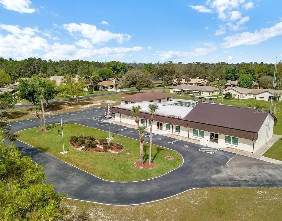 VENETIAN VILL REV TR H - Residential