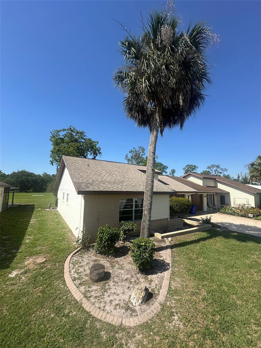 VENETIAN VILL REV TR H - Residential