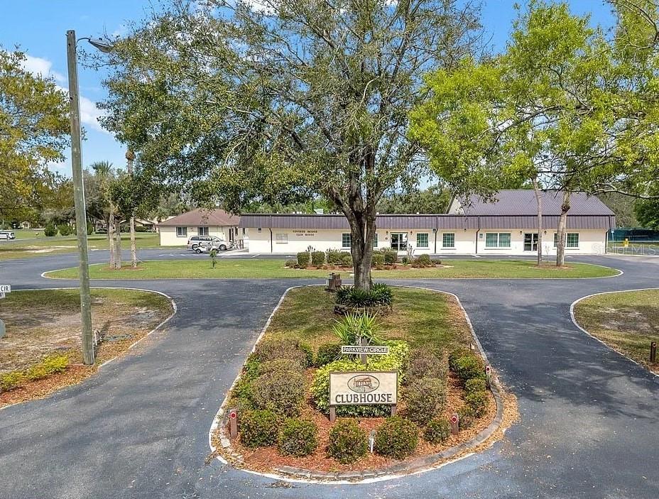 VENETIAN VILL REV TR H - Residential