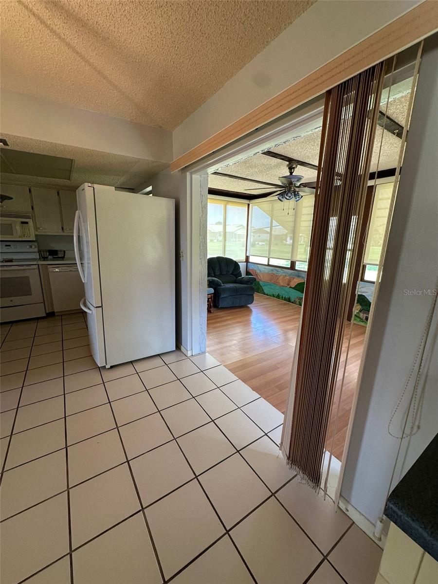 VENETIAN VILL REV TR H - Residential