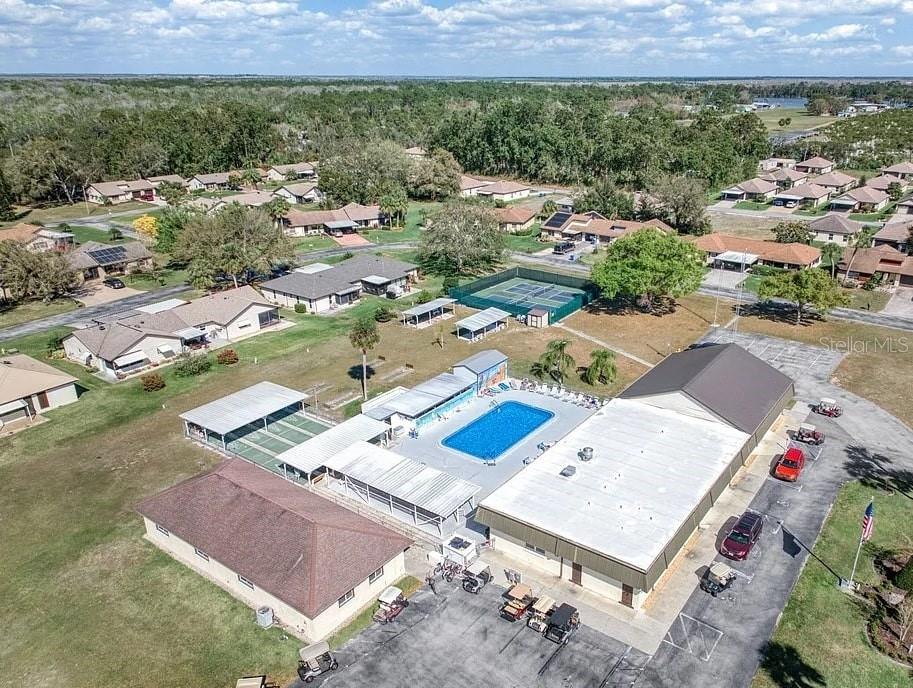 VENETIAN VILL REV TR H - Residential