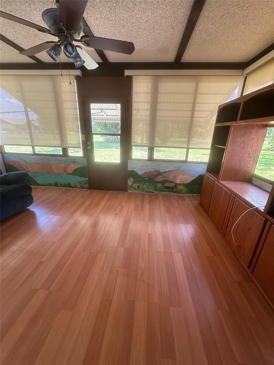 VENETIAN VILL REV TR H - Residential