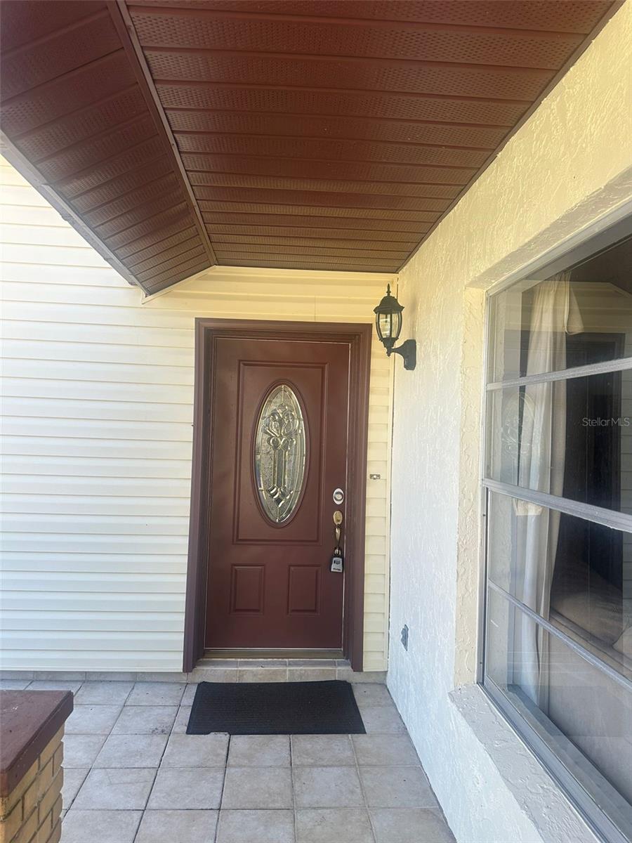 VENETIAN VILL REV TR H - Residential