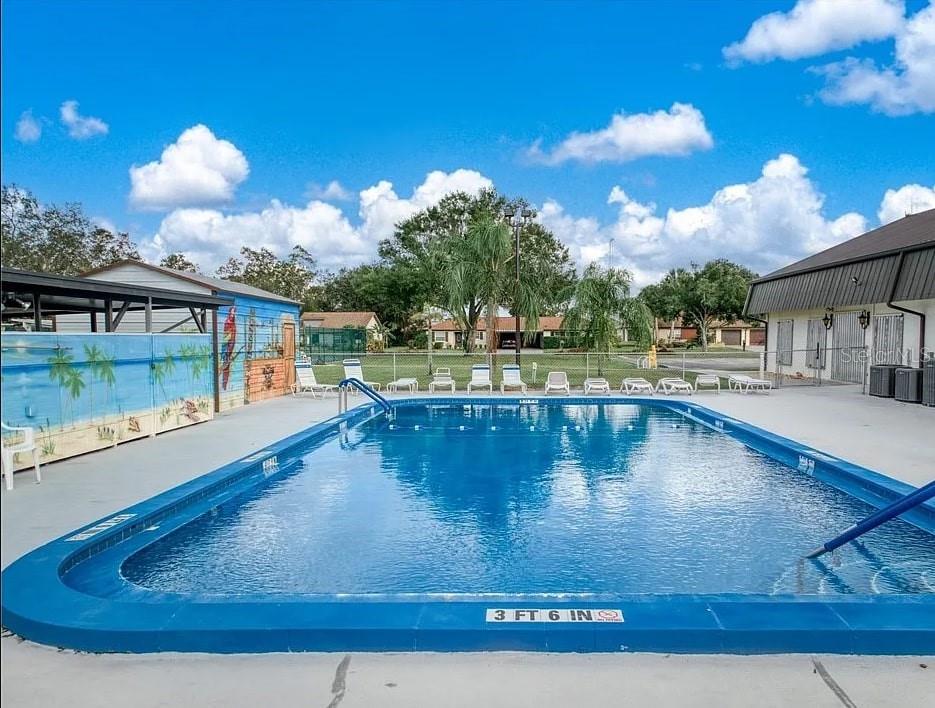 VENETIAN VILL REV TR H - Residential