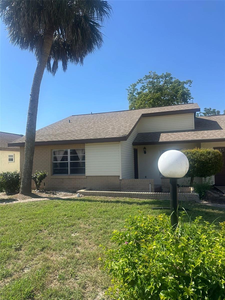 VENETIAN VILL REV TR H - Residential