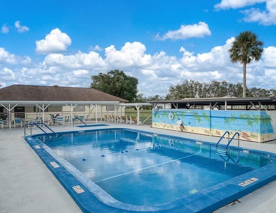 VENETIAN VILL REV TR H - Residential