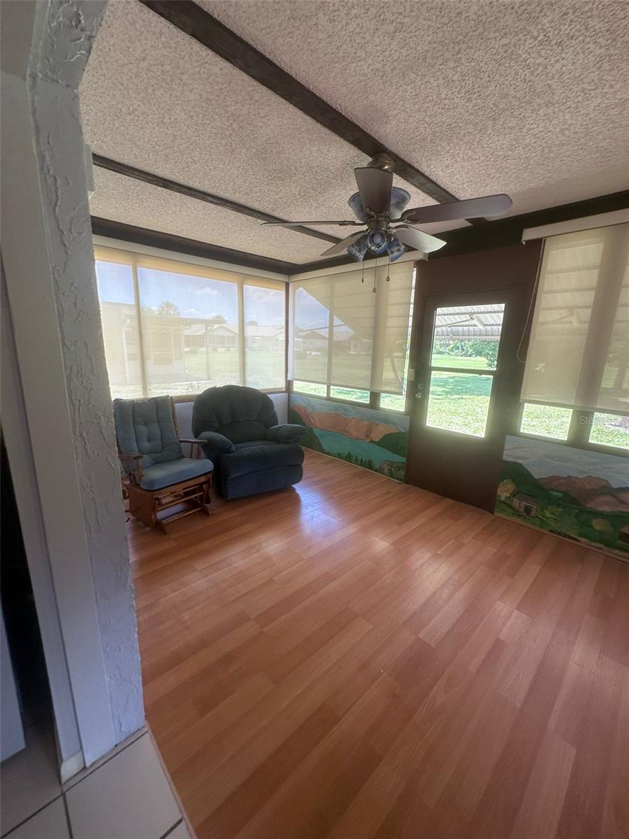 VENETIAN VILL REV TR H - Residential