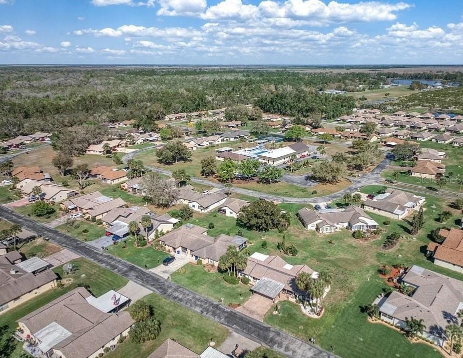 VENETIAN VILL REV TR H - Residential