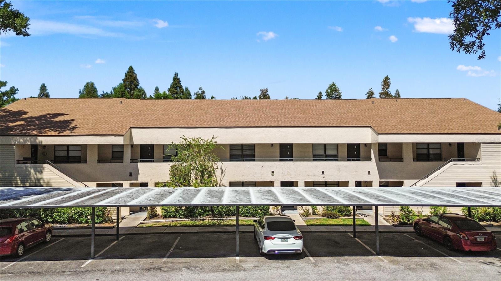 7828 NIAGARA AVENUE 322