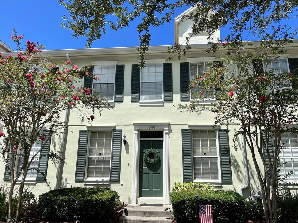 Photo of 10008 Tate Lane, Tampa, FL 33626 (MLS # TB8548144)