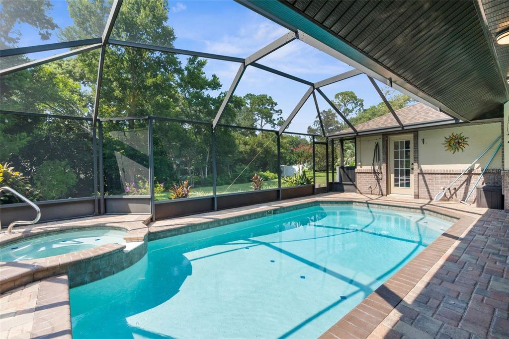 Photo of 13157 Jessica Drive, Spring Hill, FL 34609 (MLS # TB8422543)