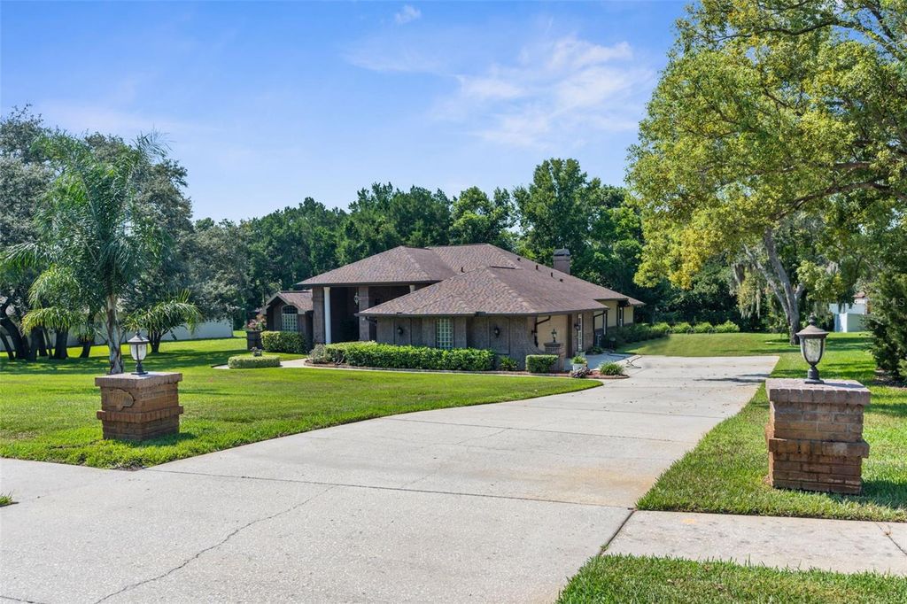 Photo of 13157 Jessica Drive, Spring Hill, FL 34609 (MLS # TB8422543)