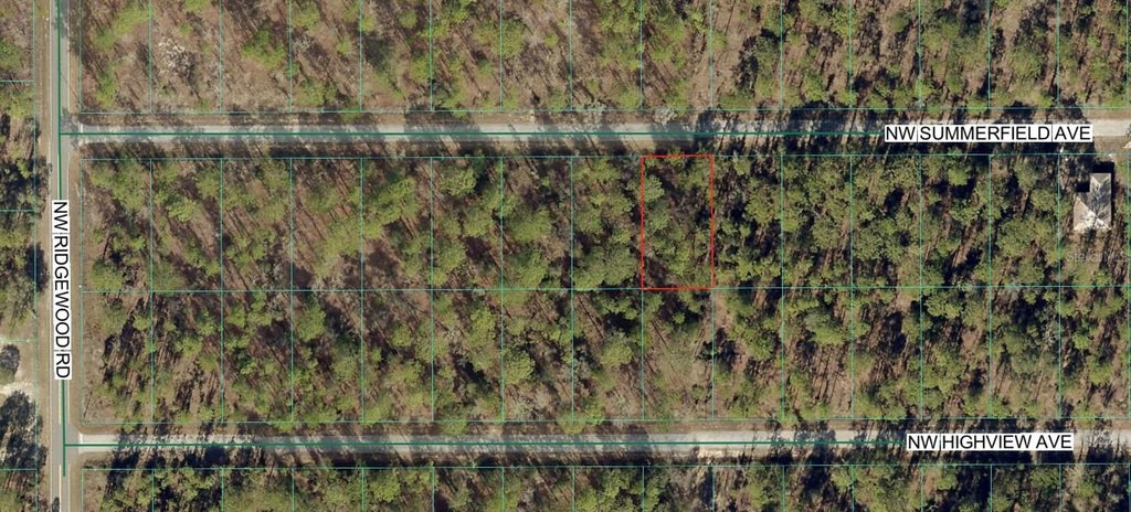 Photo of Lot 9 NW Summerfield, Dunnellon, FL 34431 (MLS # O6433247)