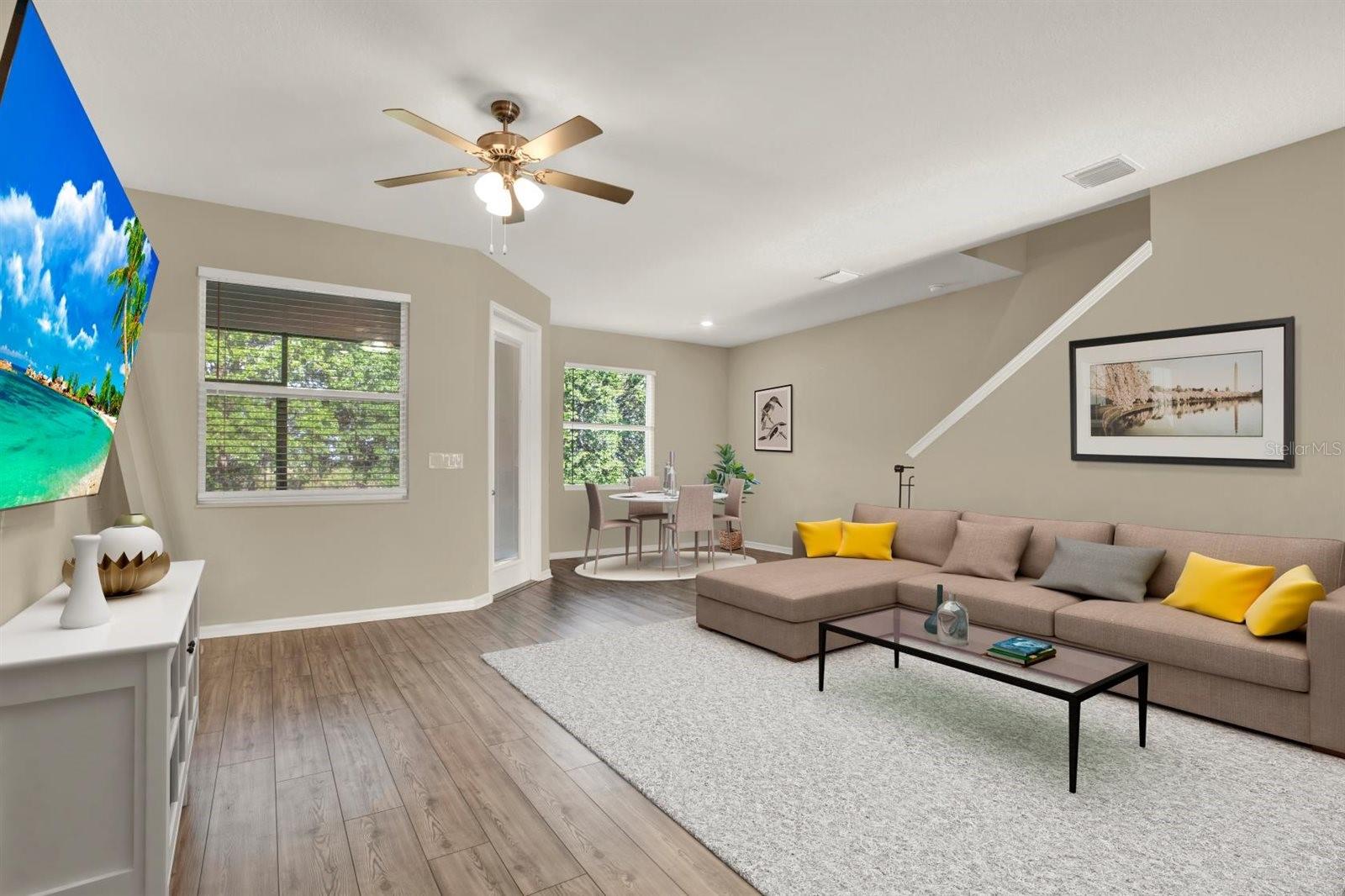 MIRADA PRCL 21-2 - Residential